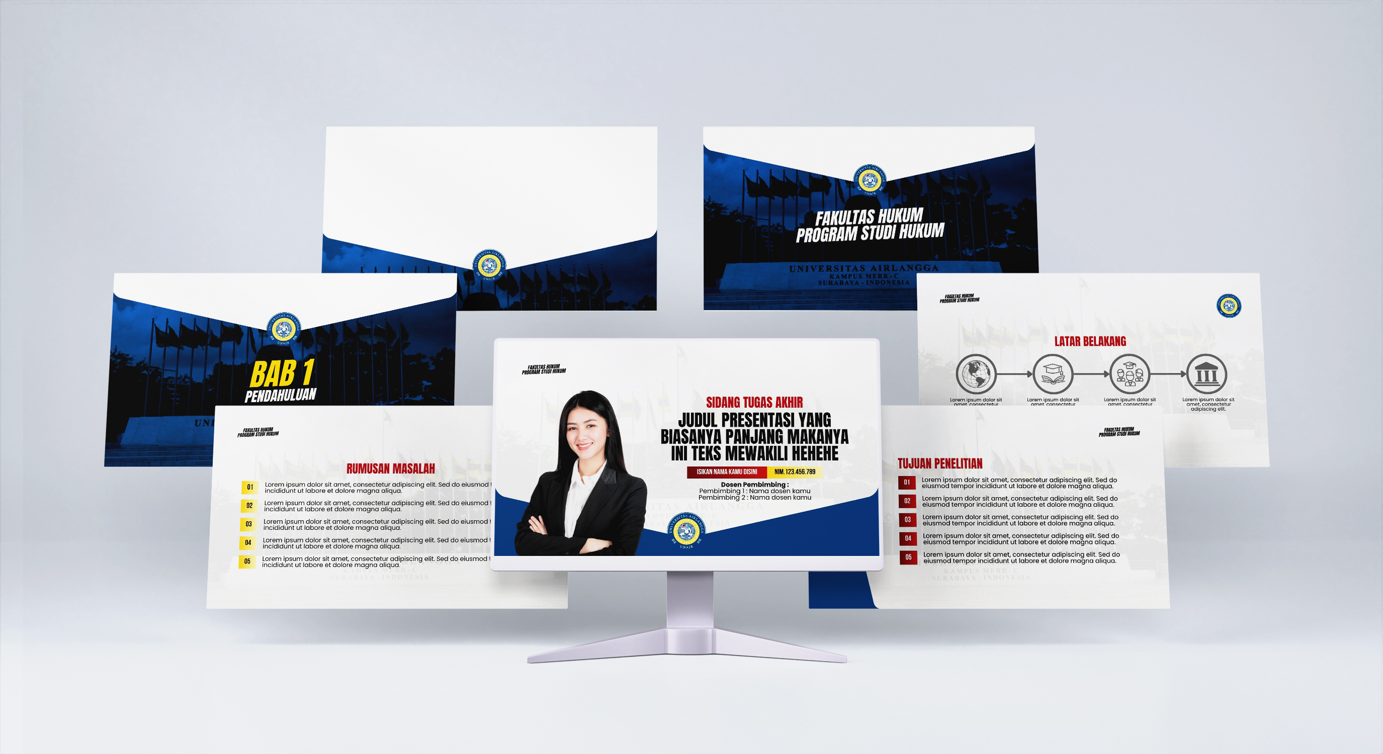 Company Profile